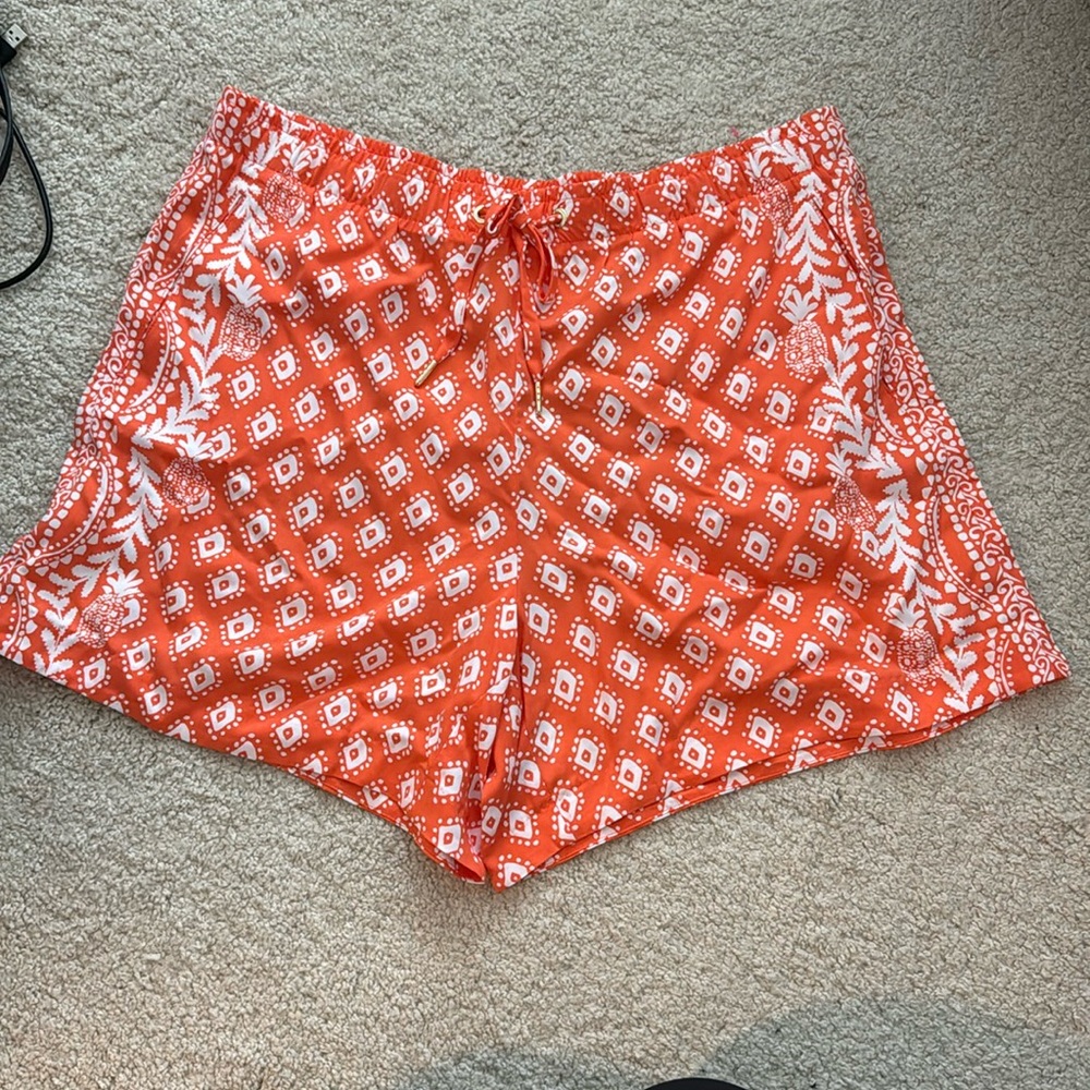 Lilly Pulitzer Shorts